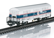 Märklin 47316 - H0 - 3-tlg. Set Kühlwagen Gbs Frico, NS, Ep. IV